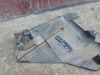 фото thumb №5, Защита подвеска левый задняя citroen c5 iii x7 09r