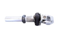 фото thumb №1, Mercedes cls колонка рулевая wał 132532128 c218 2013 rhd