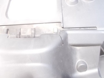 фото thumb №11, Бампер решётка хром renault zoe рестайлинг 19-24 оригинал