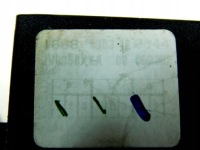 R/18 mercedes w168 блок управления иммобилайзер модуль Киев, фото thumb