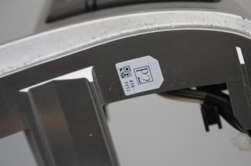 фото thumb №8, Кнопка перемикач кермо мультифункція toyota verso-s 10-15