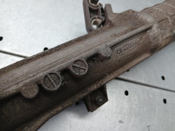 фото thumb №6, Рейка рульового управління opel astra g 1.6b 98r 0250080018001