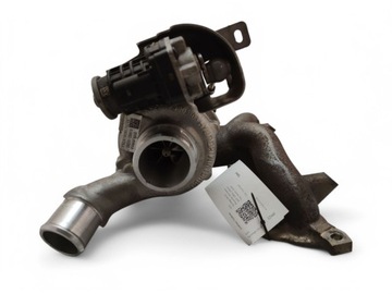 фото thumb №6, Kia sportage турбина