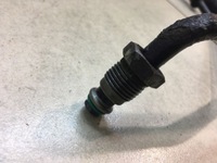 фото thumb №5, Шланг усилителя cordoba i 1.6 6k1422893a