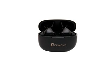 CKMOVA MO7-B — беспроводные наушники-вкладыши