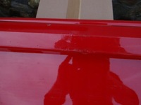 фото thumb №13, Бампер задня vw polo pdc