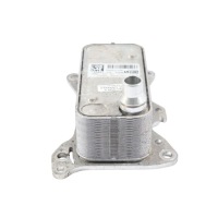 фото thumb №9, Mercedes c117 w176 теплообменник тепло радиатор масла a6511801065
