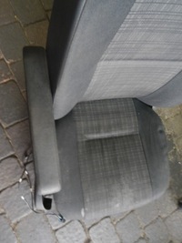 фото thumb №6, Сиденье водителя mercedes sprinter 906 06-