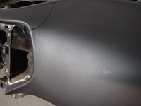 фото thumb №7, Приборная панель приборная консоль jeep cherokee kl