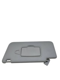 фото thumb №10, Mercedes-benz ml w166 2014 левая сторона защита солнцезащитная