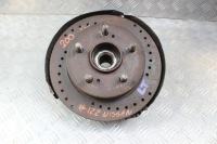 фото thumb №1, Nissan 200sx s14a ступица подшипник поворотный кулак левая t