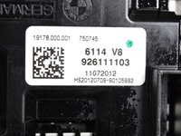 фото thumb №10, Коробка предохранителей модуль bsi bmw f20 f22 f30