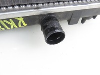 фото thumb №12, Радіатор wody citroen c4 ii 1.6 hdi