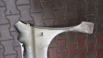 фото thumb №5, Крыло правый перед nissan micra 1.2b 04r