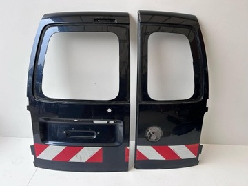 фото thumb №1, Vw caddy 2k0 двері зад ліві праві оригінал