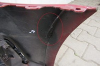 фото thumb №9, Бампер перед передній audi a4 b9 8w0 15-19