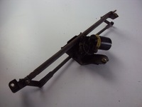 фото thumb №1, Механизм дворник vw vento 1.8 бензин 94 r