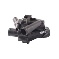 фото thumb №9, Mercedes w177 m260 корпус термостата a2602000900