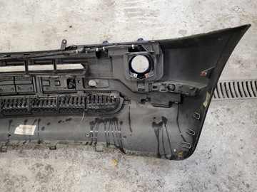 фото thumb №13, Бампер перед переднє pdc розпилювачі bmw x5 e53 4,6is