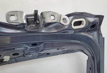 фото thumb №10, Крышка багажника bmw x5 e70 2006-13