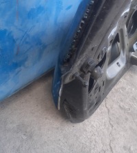 фото thumb №8, Vw golf vii 5g 12- крышка крышка багажника багажника