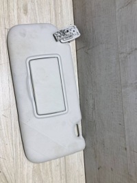 фото thumb №1, Ford fiesta 2020 защита солнцезащитная левая