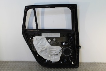 фото thumb №5, Двері лівий зад задні c4 grand picasso ii