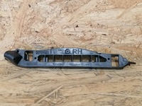 фото thumb №7, Opel corsa e напрямна бампера правий перед 39014303