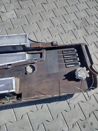 фото thumb №8, Бампер перед renault magnum dxi 12 13 оригінал mack e tech