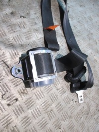 Панель  безпеки передній правий ford fiesta mk6 3d 2s5ab61294da Доставка, фото thumb