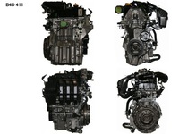 фото thumb №1, Dacia sandero 2018 двигун