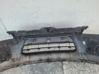 Ford transit coonect lift mk1 бампер перед передній Ціна, фото thumb