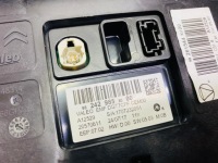 фото thumb №5, Дисплей екран 98261544xu 9824298580 citroen c3 iii