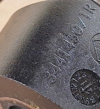 фото thumb №11, Тросы трос переключения передач кронштейн тросов 1.0 dacia logan iii 3 sandero 21r