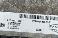 фото thumb №6, Ford transit connect mk2 блок керуючий двигуном dv61-12a650-chc 1.6