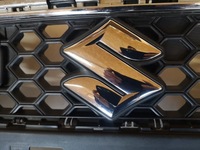 фото thumb №7, Suzuki swift mk8 - решётка радиатора, решётка радиатора хром