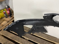 фото thumb №5, Бампер перед передній kia x-ceed xceed 2019- повний