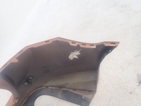 фото thumb №8, Volvo v60 i 1 11-13 бампер задняя задний pdc