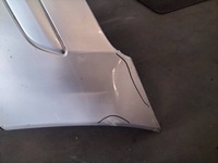 фото thumb №9, Комплектный перед капот бампер лампы крылья volvo v50 i s40 ii 426-26