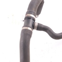 фото thumb №12, Mercedes slk r171 m271 тройник шланг wąż труба wody a1715010382