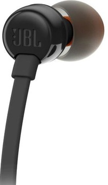 Наушники JBL T110 PURE BASS Микрофон-вкладыш