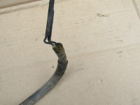 4 mercedes w124 шланг шланг od бачок do насадка омивача капот в Україні, фото thumb