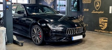 фото thumb №16, Двигатель maserati ghibli levante quattroporte 3.0 v6 двигатель двигатель сервис wal