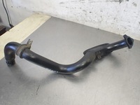 фото thumb №5, Шланг интеркулер турбины opel corsa d 1.3cdti