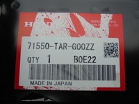 фото thumb №9, Зона деформації ліва права honda jazz 2015-2019r