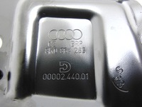 фото thumb №11, Подлокотник audi a4 b8 a5 8k0864283 каркас