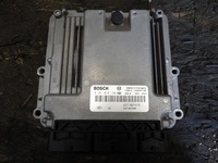 фото thumb №1, Бортовой компьютер блок управления 0281019148