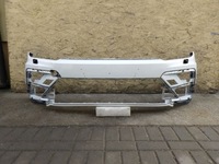 фото thumb №1, Vw tiguan ii 5na r-line бампер передній