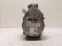 фото thumb №11, Mitsubishi компрессор кондиционера 7813b097