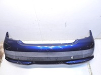 фото thumb №16, Бампер задний задняя kpld peugeot 207 9649690177